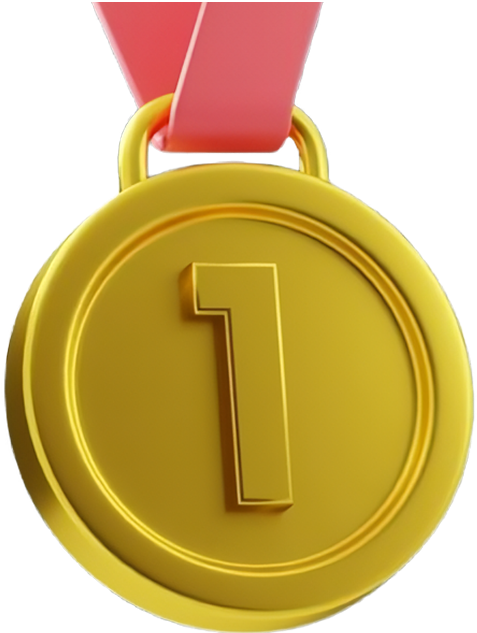 Gold Medal